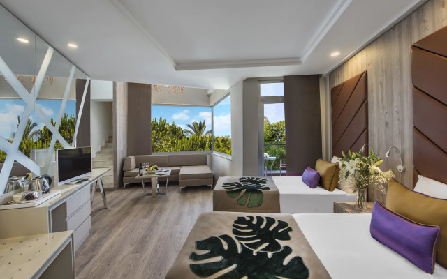 Delphin BE Grand Resort