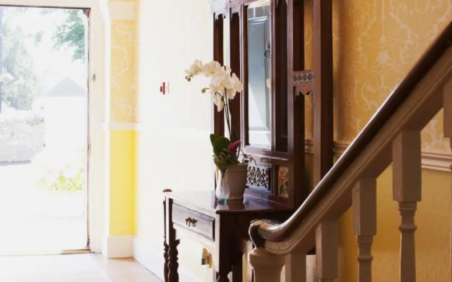 The Townhouse Strand
