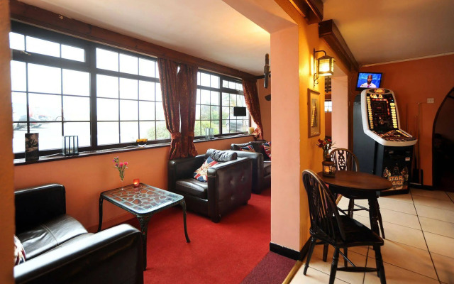 The West Country Inn