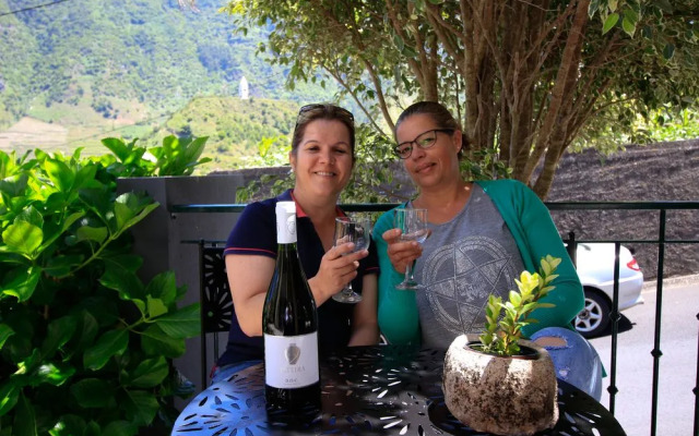 Casa do Passo by Analodges