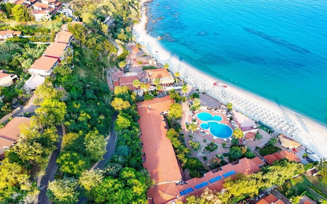 Baia Tropea Resort