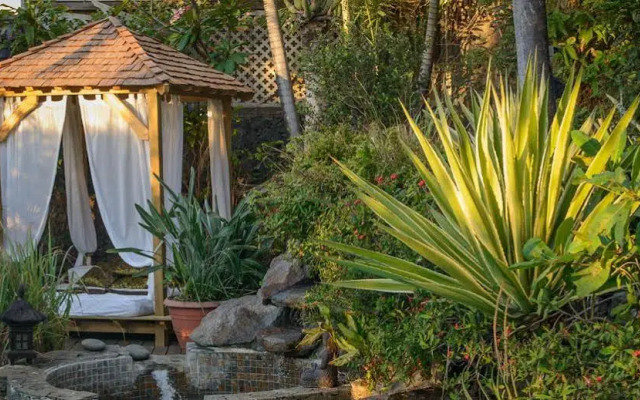 Hotel Villa Morgane