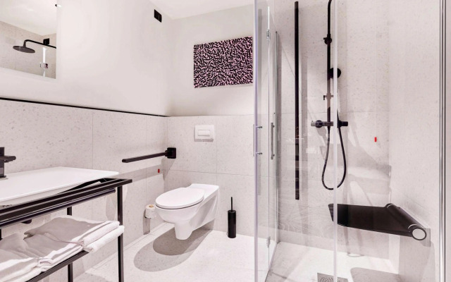 TRIBE Milano Malpensa