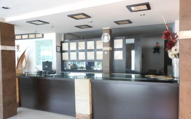 Hotel GYA Boutique