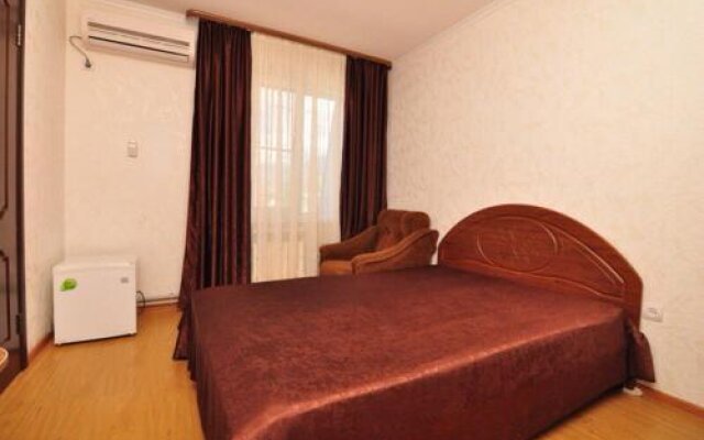 U Ruslana Guest House