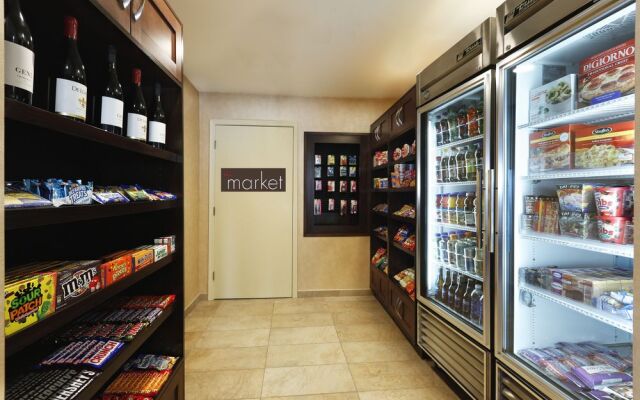 Residence Inn Phoenix