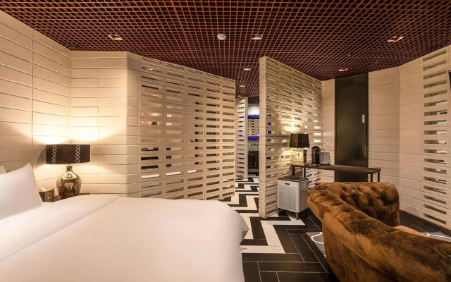 Hotel the Designers Cheongnyangni