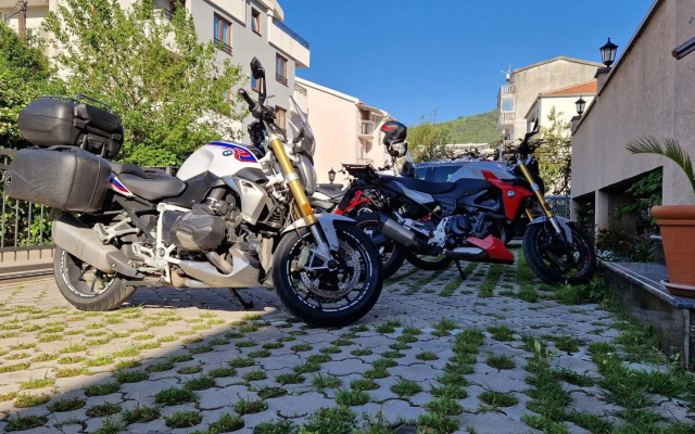 Garni Hotel Fineso