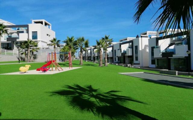 Oasis Beach VIII Punta Prima 3023