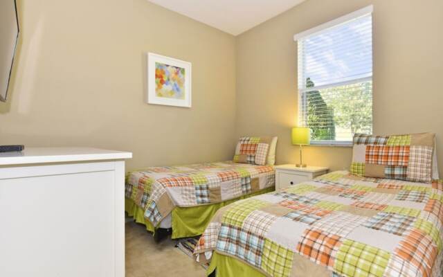 Crystal Cove - 4704 Ruby By Fairytale VR