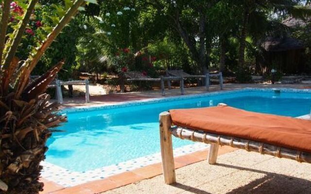 Pakachi Beach Resort