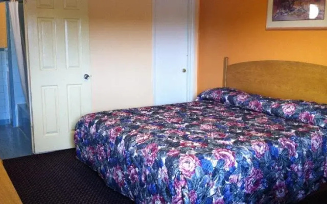 El Mio Motel
