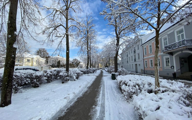 Pension Wienerstub'n