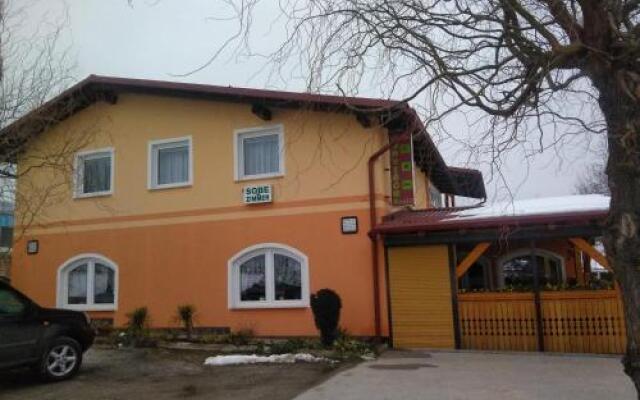 Guest House Sovič