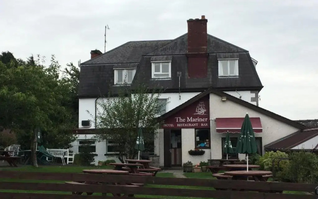 The Mariner Hotel