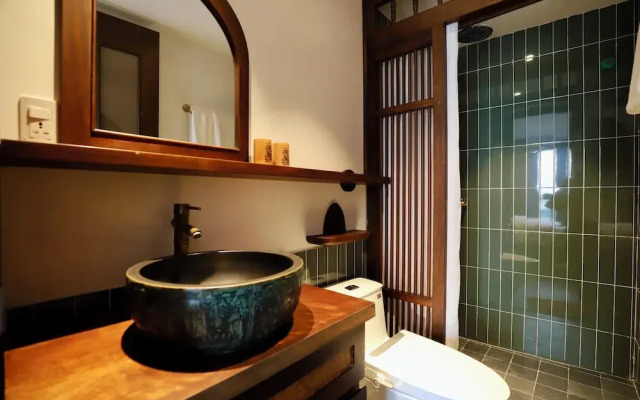 Maison Nha 16 Nguyen Khuyen