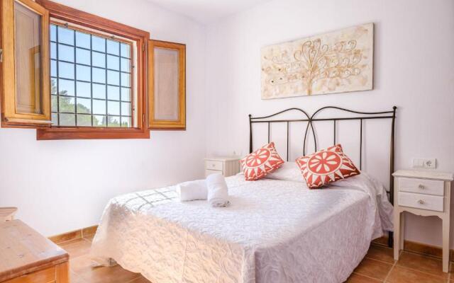 Casa Cristina Ibiza