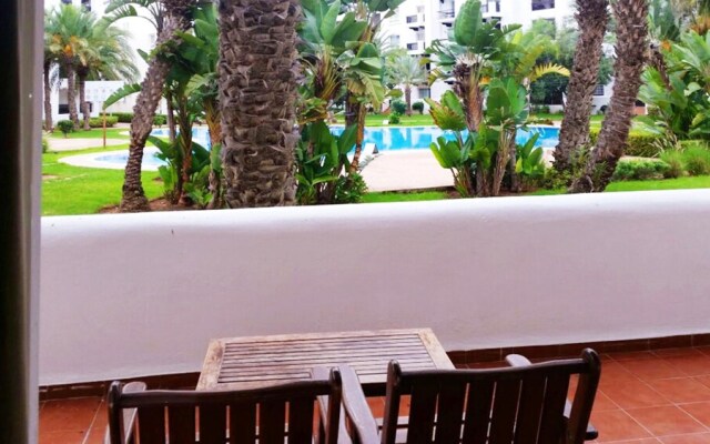 Apartment Marina d'Agadir