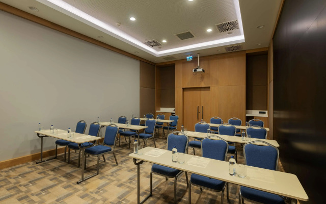 Park Inn by Radisson Samsun