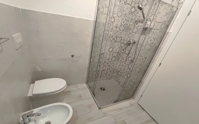 Hotel Gran San Bernardo
