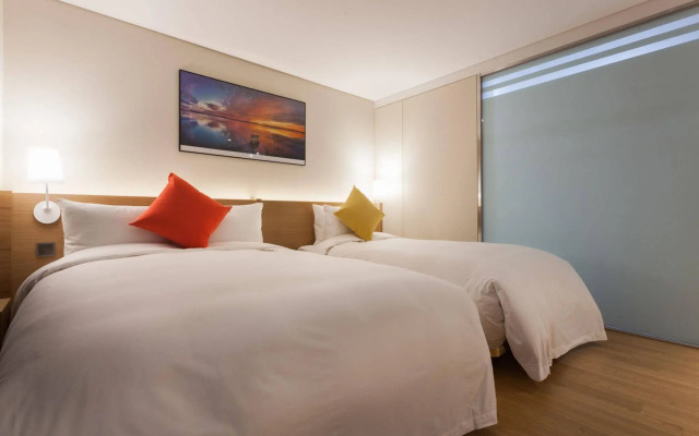 Innostay Hotel