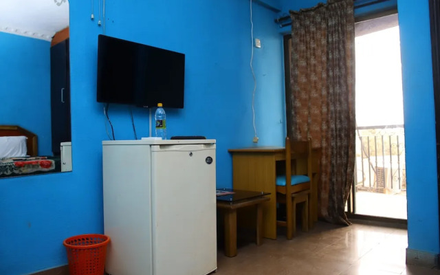 Mokland Hotel and Suites