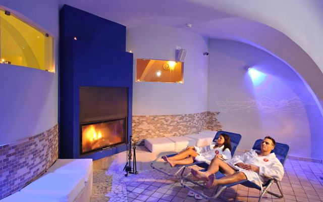 Albergo Cavallino Bianco