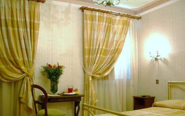 Hotel Villa San Donino