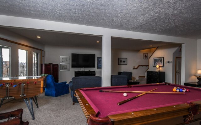 Adlerskron 4 Bedroom House