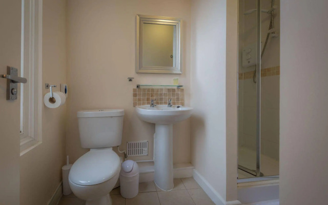 Starboard Stays Southampton