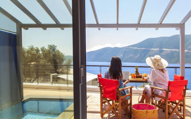 Sappho Boutique Suites-NEW