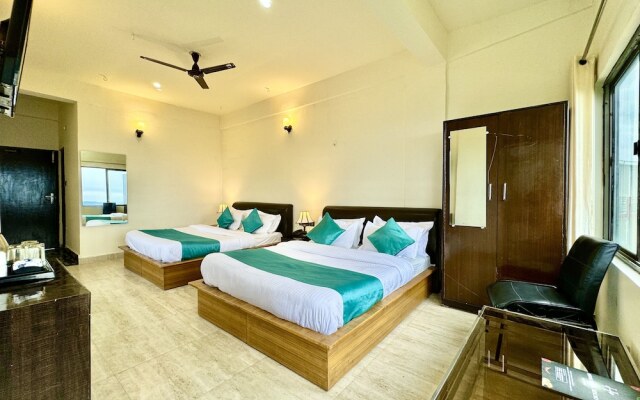 Periyar Herbal Resort