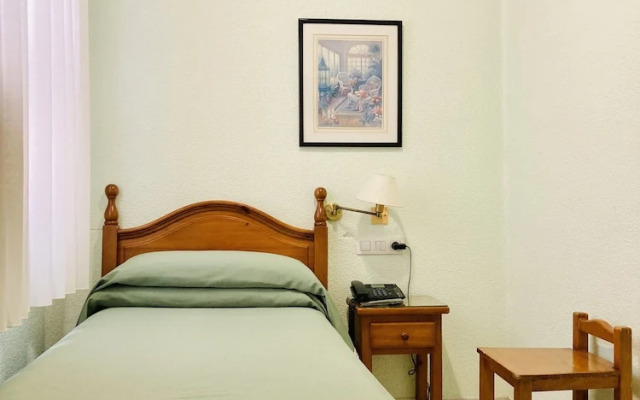 Hotel Zaymar