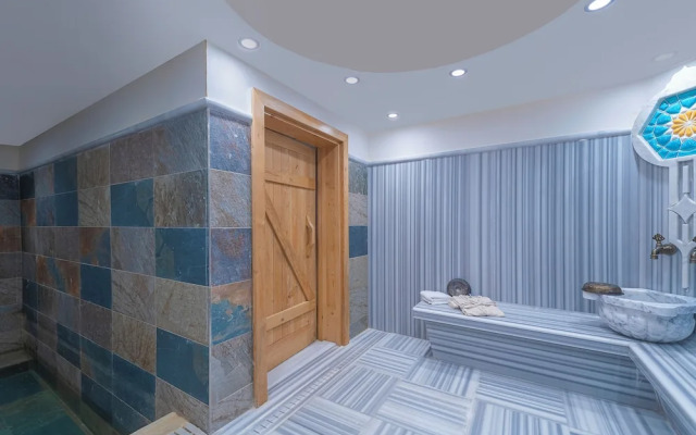 BN Hotel Termal & Spa