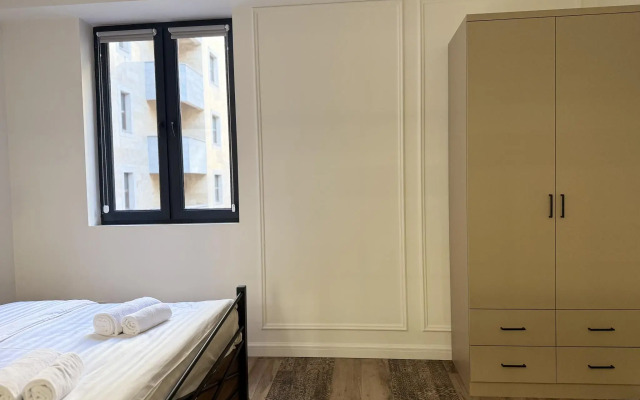 Sweet Home Prime Apartment Hotel