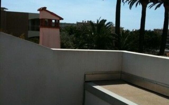 Garden Apartment La Bohémienne, Mandara Beach