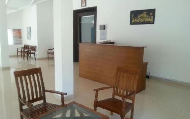 Hotel Hambantota Rest house