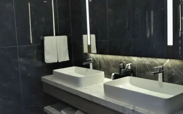 Magnolia Hotel Shenyang Liming Square Xinhui Street Subway Station Branch