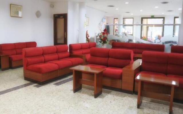 Hotel Parc