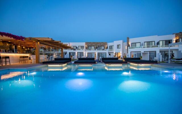 Bianco a Nero Mykonos
