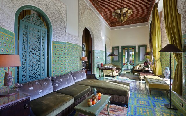 Palais Faraj Suites & Spa