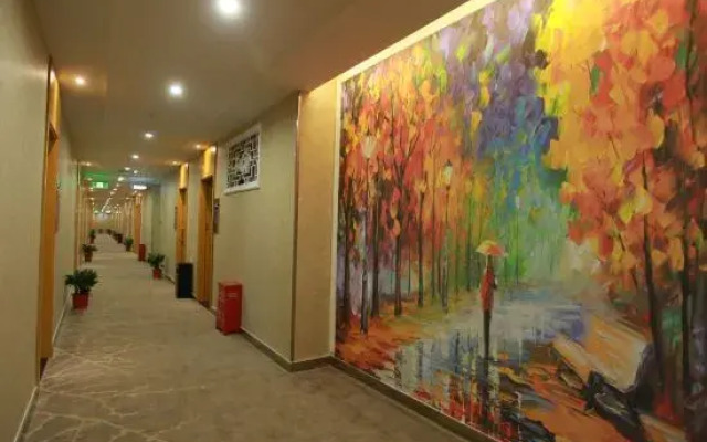 Century Boutique Hotel