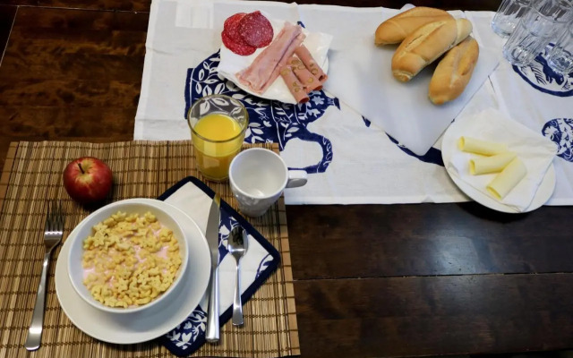 Origami Porto Residência & Hostel