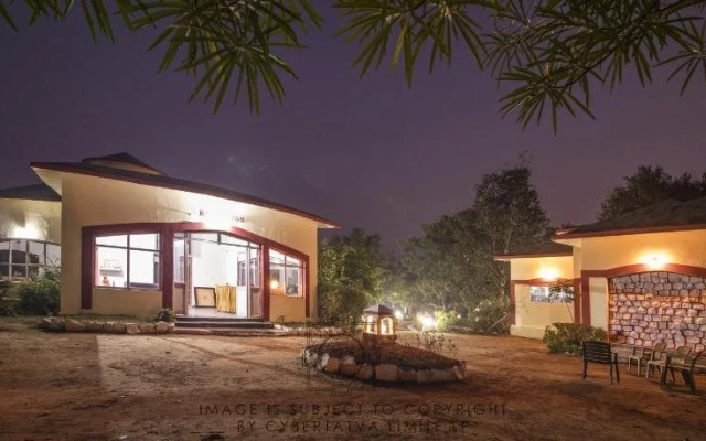 The Sanjay Tiger Resort