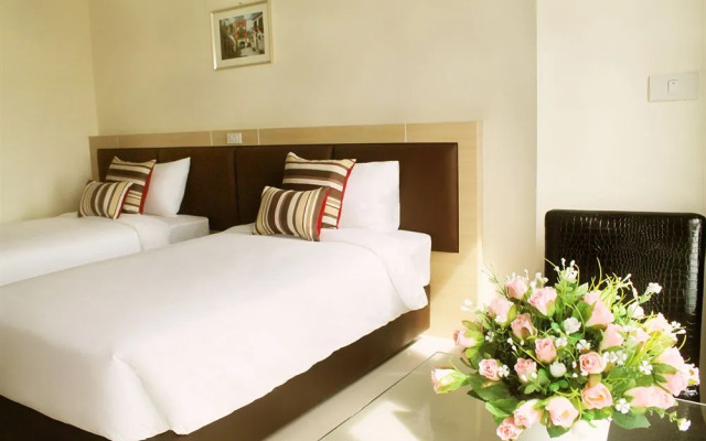 OYO 234 Tara Grande Hotel & Spa