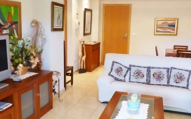 Apartamento Puerto Romano