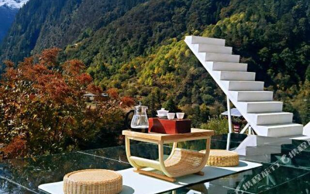 Yubeng impression boutique inn