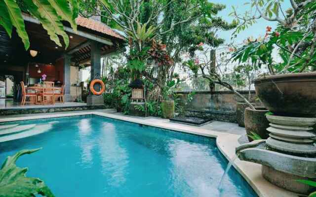 Umah Bidadari Villa