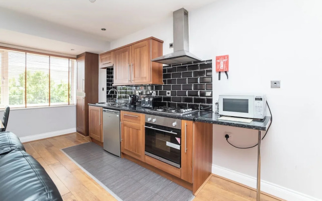 Northern Comfort Retreat in Newcastle