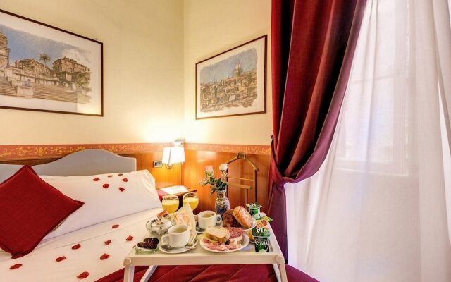 Hotel Giotto Flavia